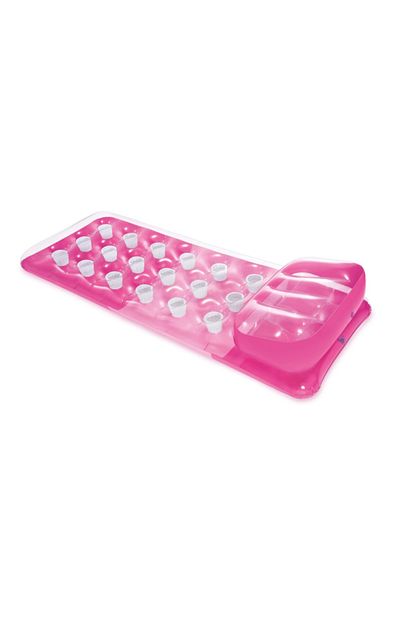 intex renkli bardakli pembe deniz yatagi 188x71 cm fiyati yorumlari trendyol