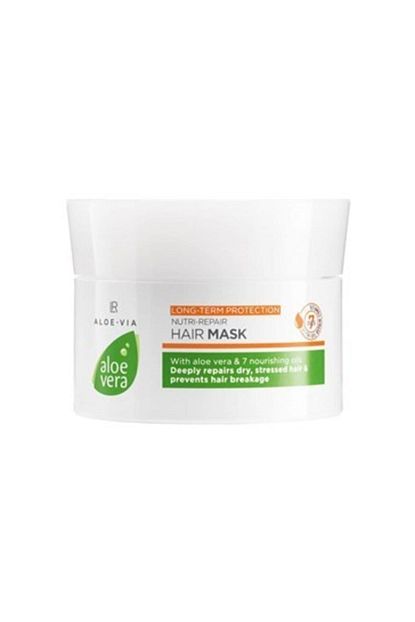 lr aloe vera besleyici onarici sac maskesi 200 ml fiyati yorumlari trendyol