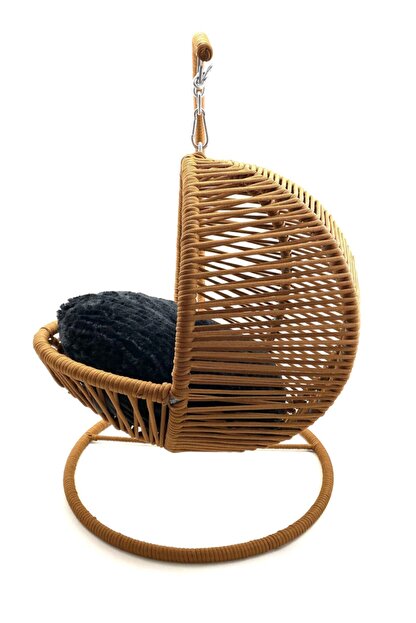 luxperi kedi yatagi salincagi kafesi bal kopugu buyuk boy fiyati yorumlari trendyol