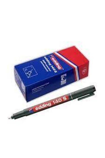 edding 10 adet asedatli kalem cd kalemi