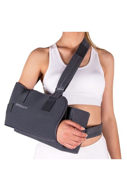 orthocare 3511 shoulder abduction 15 omuz abduksiyon yastigi 15