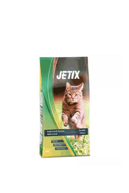 jetix kedi mamasi 12kg fiyati yorumlari trendyol