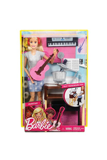 barbie muzisyen fcp73 fiyati yorumlari trendyol