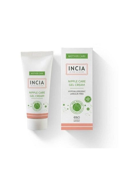 incia gogus ucu bakim jel kremi 30 ml fiyati yorumlari trendyol