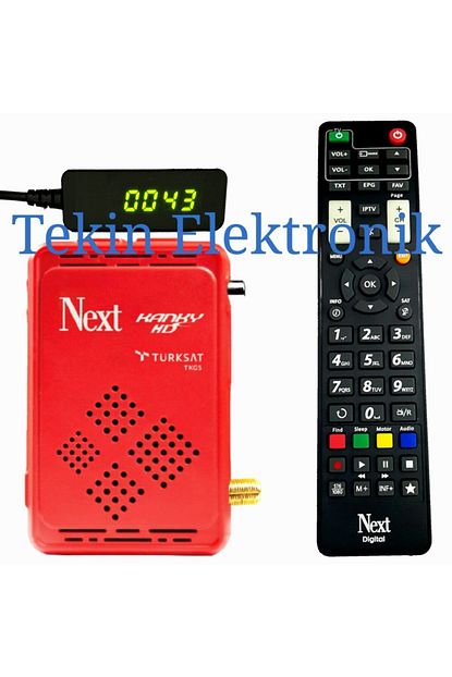 next nextstar next hd uydu alicisi fiyati yorumlari trendyol