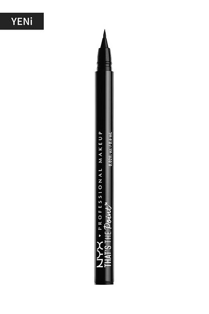 nyx professional makeup
