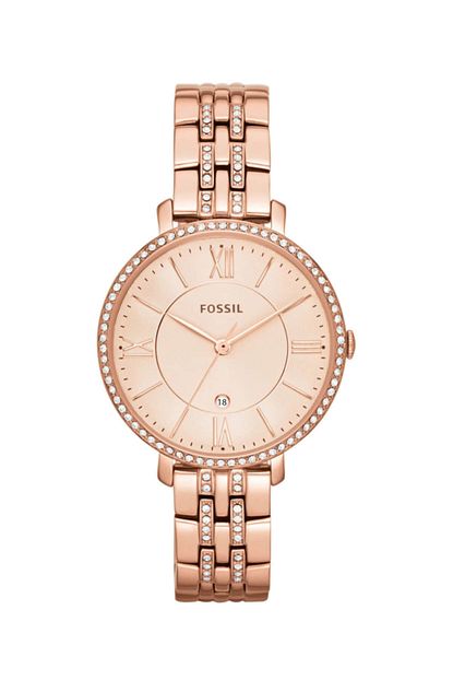 fossil fes3546 bayan kol saati fiyati yorumlari trendyol