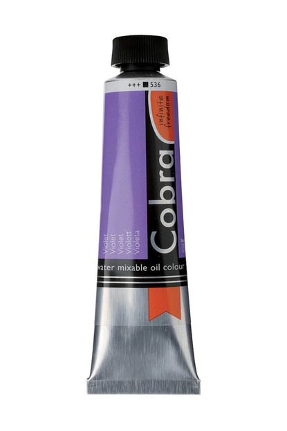 talens cobra su bazli yagli boya 150ml 536 violet fiyati yorumlari trendyol