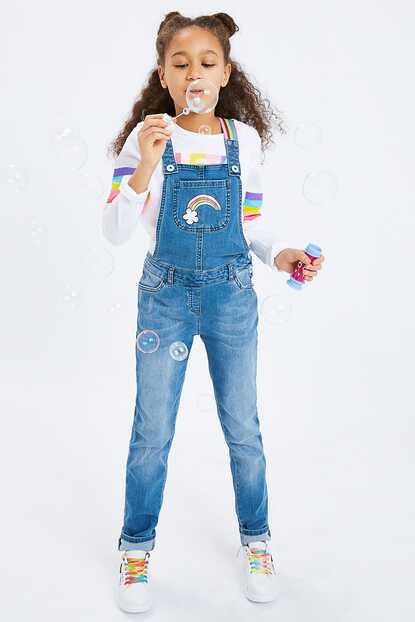 lc waikiki kiz cocuk salopet fiyati yorumlari trendyol