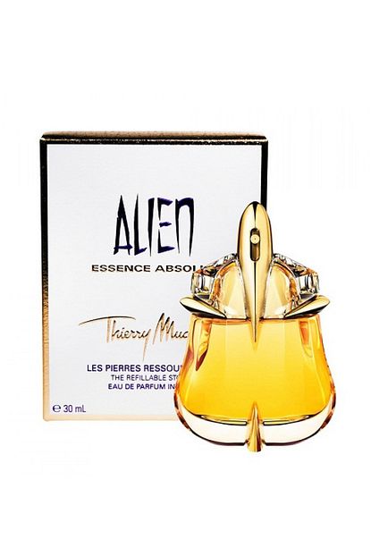 thierry mugler alien essence absolute