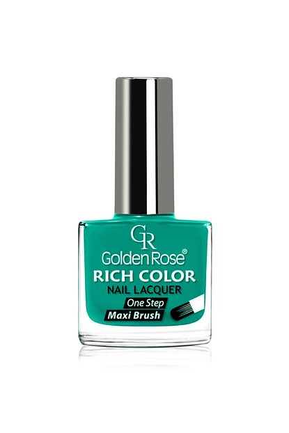 Golden Rose Oje Rich Color Nail Lacquer No 18 Fiyati Yorumlari Trendyol