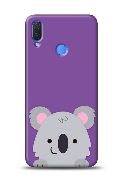 https www trendyol com eiroo huawei p smart 2019 koala kilif p 5901261