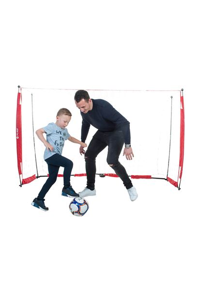 pure portatif 365x183 cm futbol kalesi