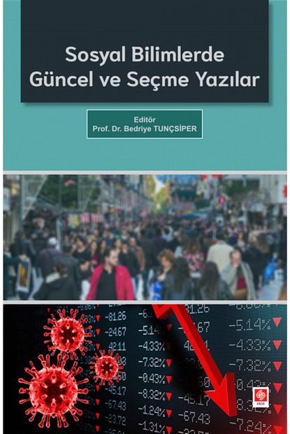 ekin yayinevi sosyal bilimlerde guncel