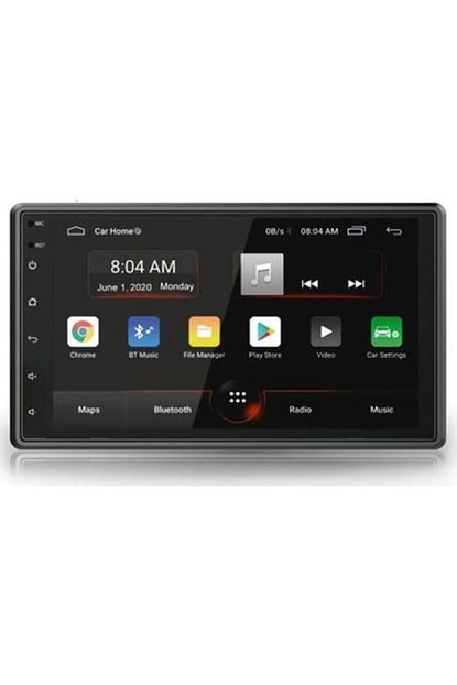 electro master universal tip android 8 0 double teyp 7inc amfi sub cikisli geri gorus kamerasi fiyati yorumlari trendyol