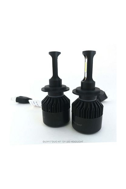 photon duo h7 12v led headlight fiyati yorumlari trendyol