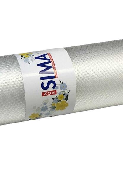 Norsima 45 Cm X 10 Mt Eva Raflik Kaymaz Dolap Ici Cekmece Raf Ortusu Kaydirmaz Fiyati Yorumlari Trendyol