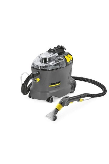 karcher gri puzzi 8 1c 1200w hali koltuk yikama makinesi fiyati yorumlari trendyol