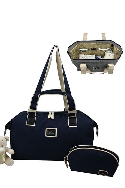stylo flower anne bebek bakim cantasi fiyati yorumlari trendyol