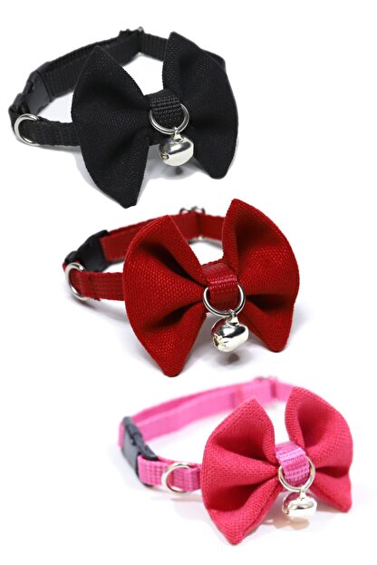 decortex papyonlu kedi tasmasi seti 3 lu set fiyati yorumlari trendyol