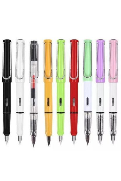 jinhao hero 626 twin govde dolmakalem