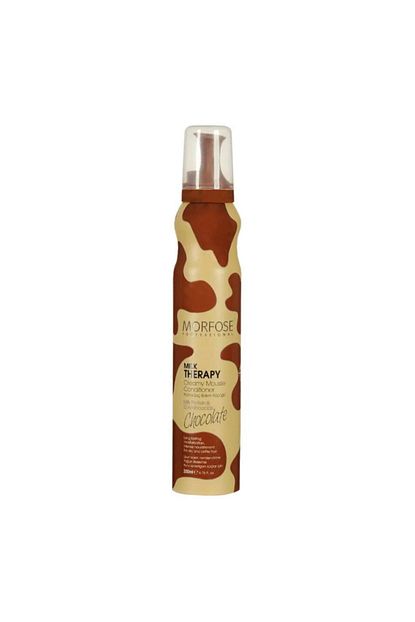 morfose milk theraphy cikolatali sac kopugu 200ml fiyati yorumlari trendyol