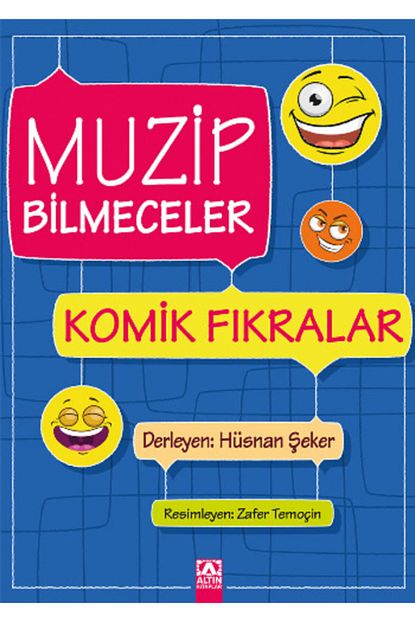 ysm kitap muzip bilmeceler komik fikralar fiyati yorumlari trendyol
