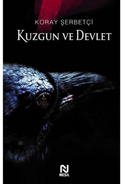 ysm kitap kuzgun ve devlet fiyati yorumlari trendyol