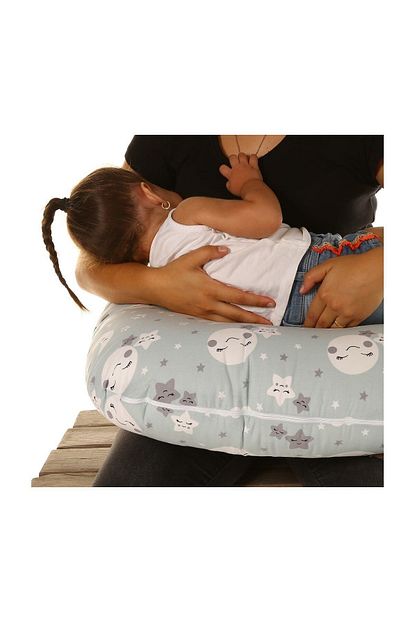 baby plus emzirme minderi gokyuzu fiyati yorumlari trendyol