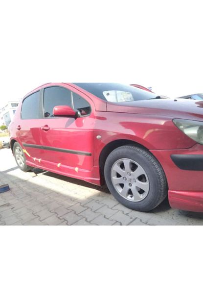 efbgarage peugeot 307 marspiyel takimi govde rengi boyali fiyati yorumlari trendyol