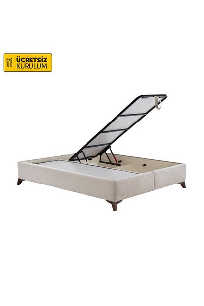 vivense colleseum yatak baza baslik set 150x200 fiyati yorumlari trendyol
