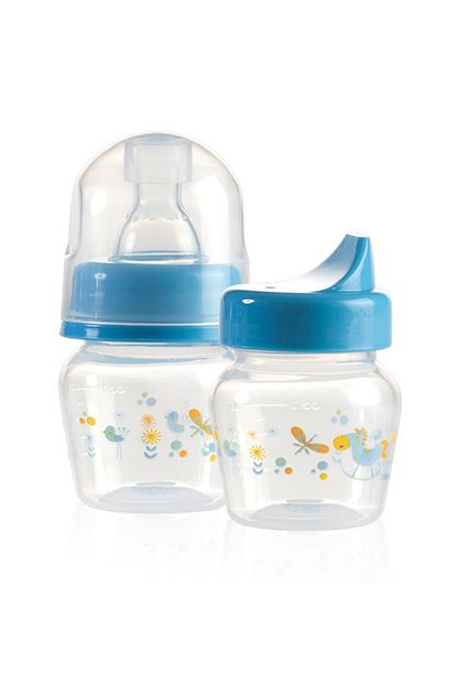bebedor mini bardak biberon 0 6 ay 30 ml bebek mavi 0 6 ay fiyati yorumlari trendyol