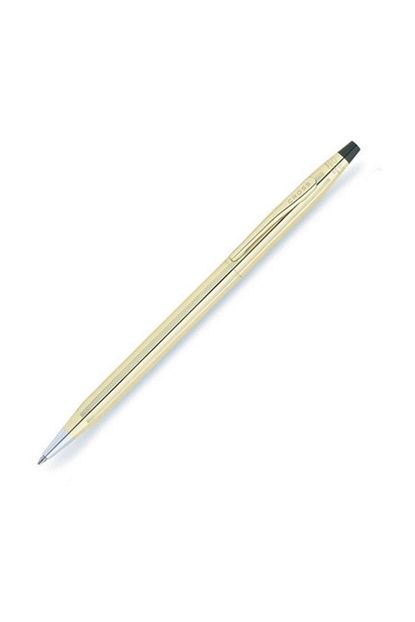 cross 4501 century classic 10 kt altin
