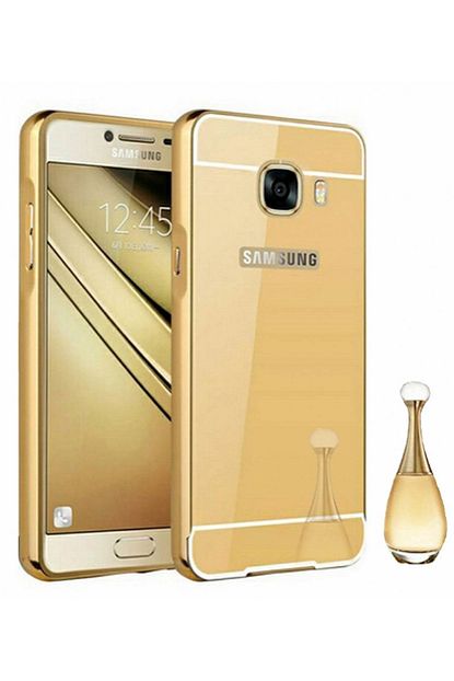 eiroo mirror samsung galaxy c7 pro