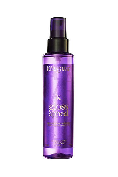 kerastase aninda parlaklik veren sac spreyi k gloss appeal 150 ml 3474630542372 fiyati yorumlari trendyol