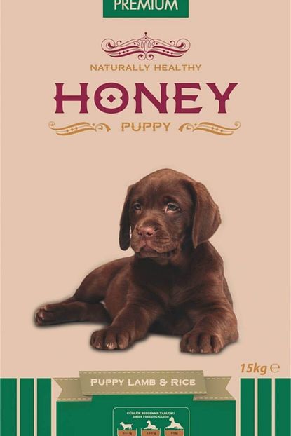 honey premium kuzu etli pirincli yavru kopek mamasi 15 kg fiyati yorumlari trendyol