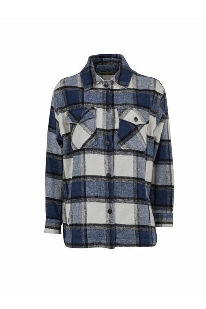 Ltb Kadin Lacivert Ceket 0112144081307430000 Fiyati Yorumlari Trendyol