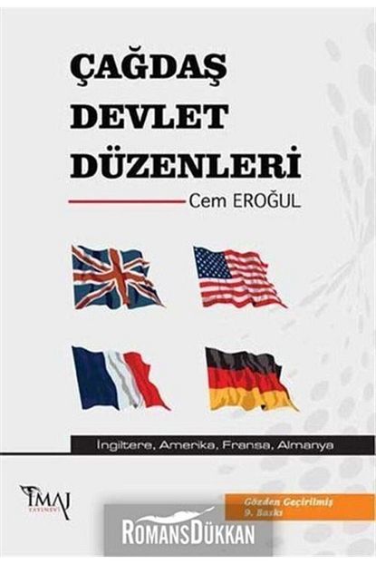 imaj yayincilik cagdas devlet duzenleri