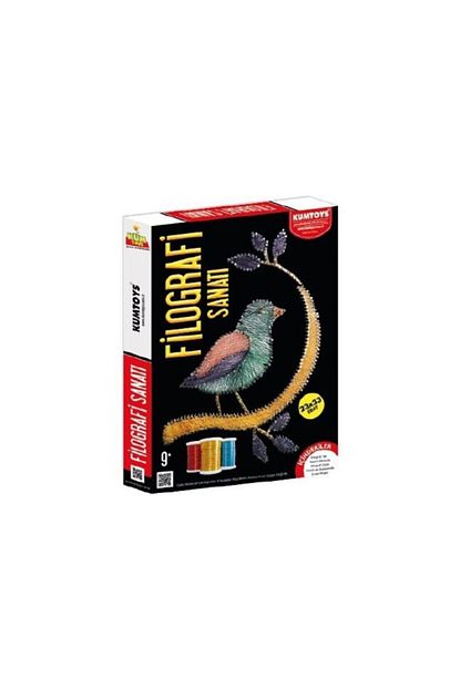 kumtoys filografi sanati fiyati