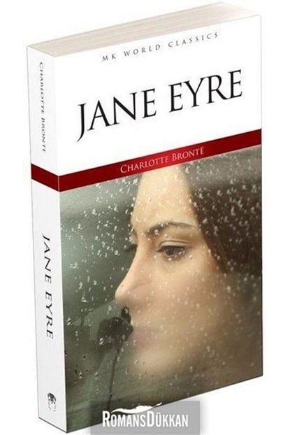 jane eyre chariotte bronte