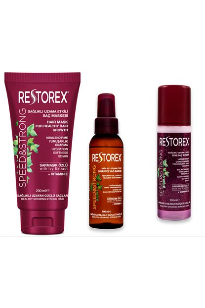restorex sivi sac kremi onarici bakim sac maskesi sac bakim argan yagi fiyati yorumlari trendyol