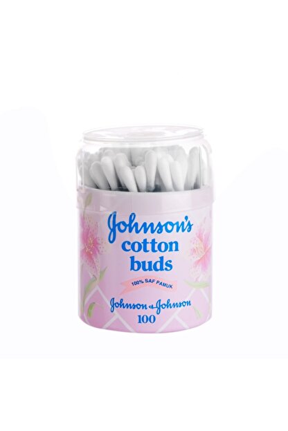 johnson s baby kulak temizleme cubugu 100 lu fiyati yorumlari trendyol