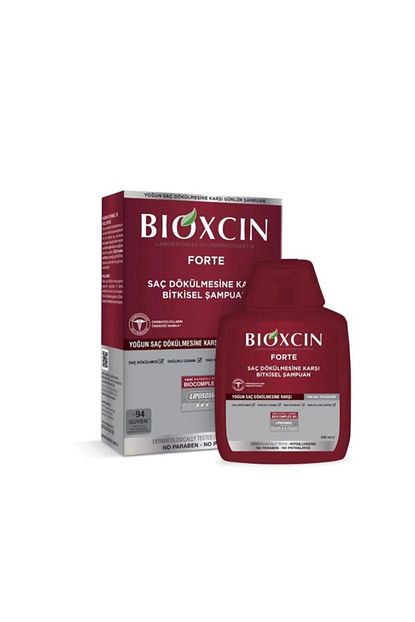 bioxcin forte sampuan sac dokulmesine karsi sampuan 300 ml fiyati yorumlari trendyol