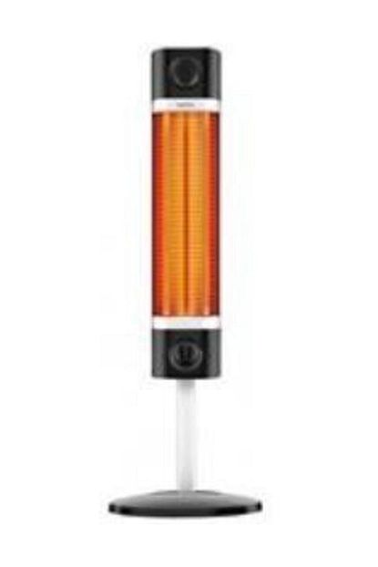 ch1800 xe 1800 watt infrared isitici