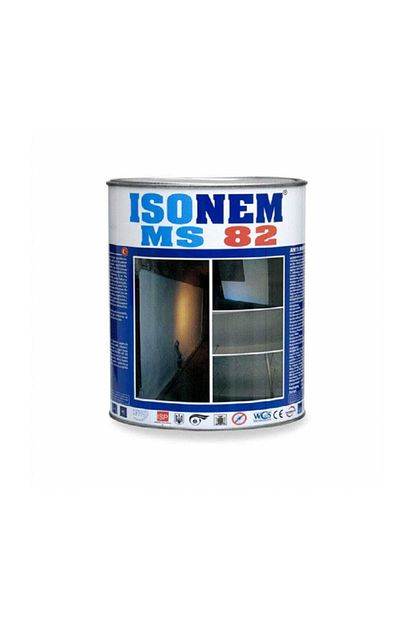 Isonem Ms 82 Rutubet Ve Nem Boyasi 1 Kg Fiyati Yorumlari Trendyol