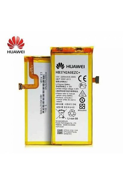 huawei y3 2017 hb3742a0ezc batarya pil