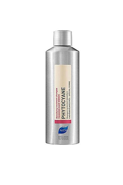 phyto cyane densifying treatment shampoo 200 ml sac dokulmesi bayan fiyati yorumlari trendyol