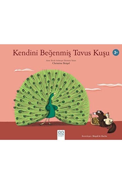 ysm kitap kendini begenmis tavus kusu fiyati yorumlari trendyol