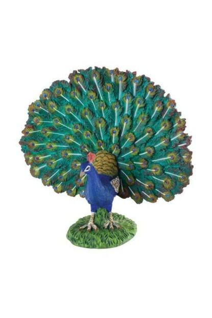 collecta tavuskusu fiyati yorumlari trendyol