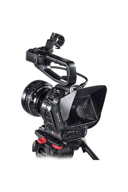 mini hood 3 5 inc lcd icin vizor viewfinder sa1009